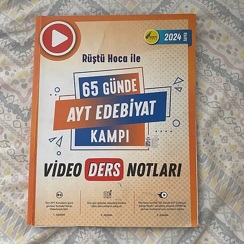 Edebiyat