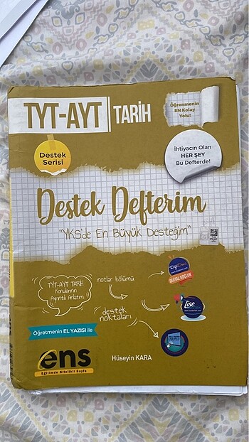 Tarih