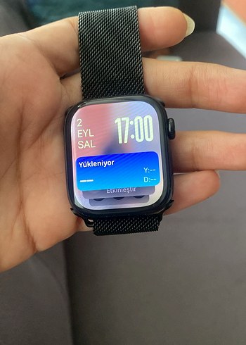 Apple Watch 10