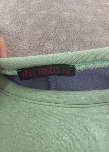 universal Beden çeşitli Renk Renkli Swethirst Oversize