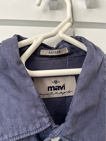 Mavi Jeans Erkek Gömlek