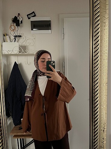 Diğer Kimono