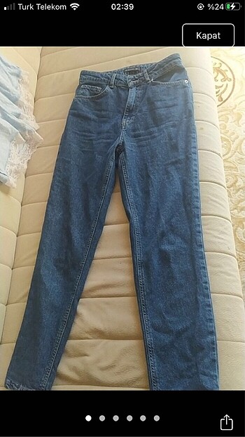 LC Waikiki Pantolon