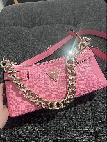 Orijinal Guess çanta