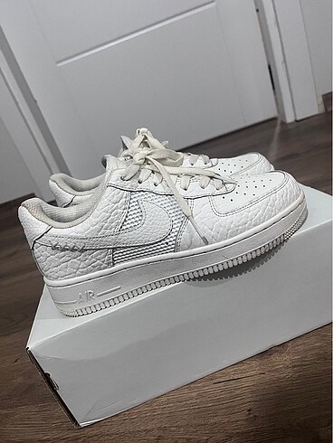 Orijinal Nike Air Force