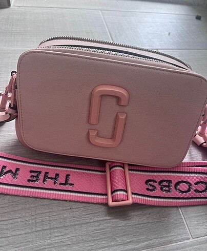 Marc Jacobs Çanta