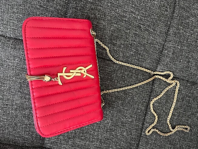 Yves Saint Laurent YSL çanta