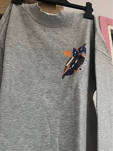 s Beden Sweatshirt
