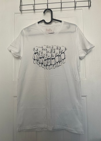 Tişört - Görsel 2