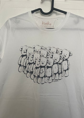 Tişört - Görsel 4