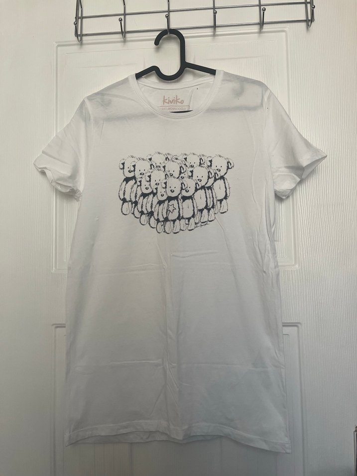 Tişört - Görsel 2