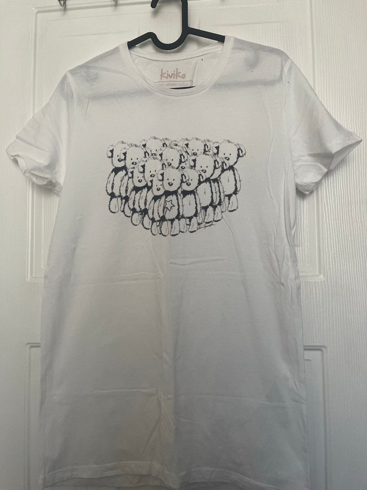 Tişört - Görsel 3