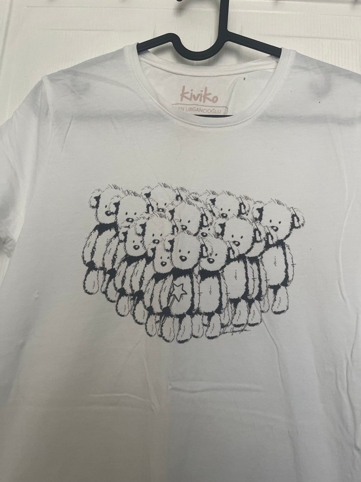 Tişört - Görsel 4