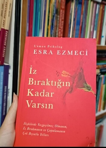  Beden Renk Esra Ezmeci kararı ben veririm 