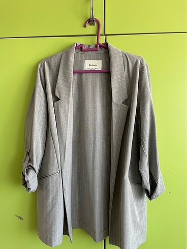 blazer ceket
