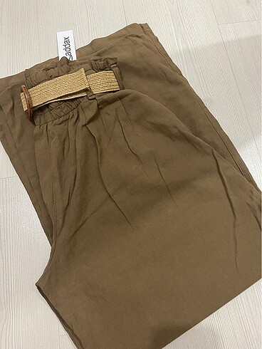 Keten pantolon