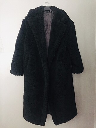 Peluş kaban