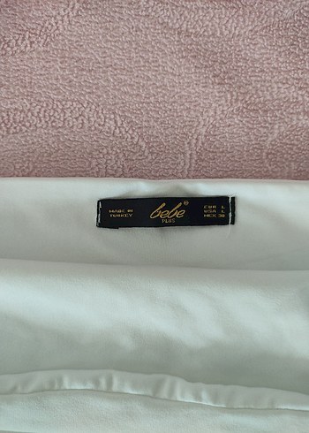 Beyaz İnce Askılı Atlet Sütyen - Görsel 2