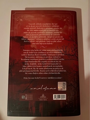  İkinci el kitap