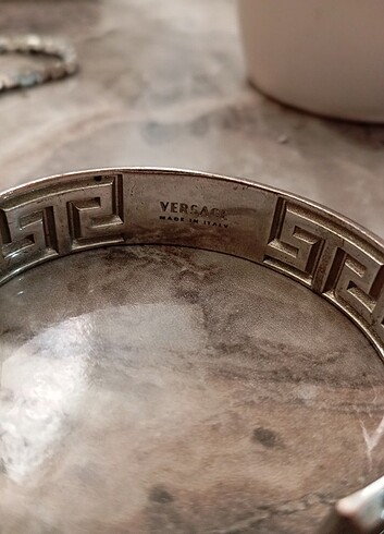 Versace Versace bileklik 