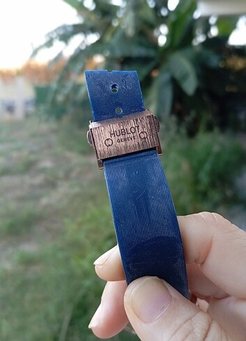 Beden Hublot unisex saat