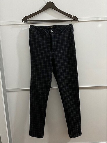 Mavi Jeans Tayt Pantolon