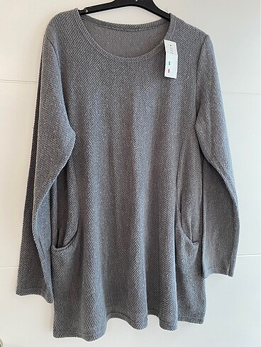 L-xl beden bluz