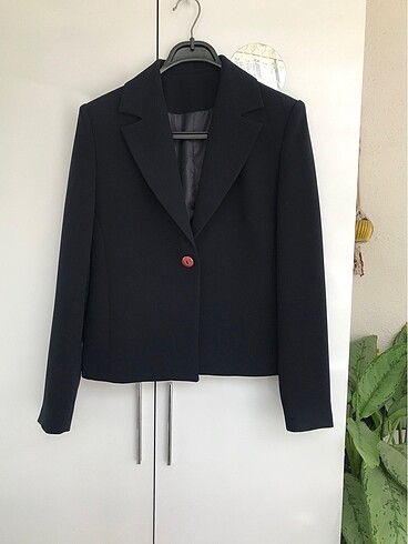 Blazer ceket