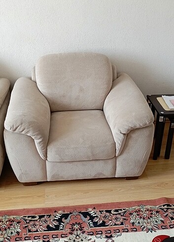 Beden Ofis tipi oturma grubu