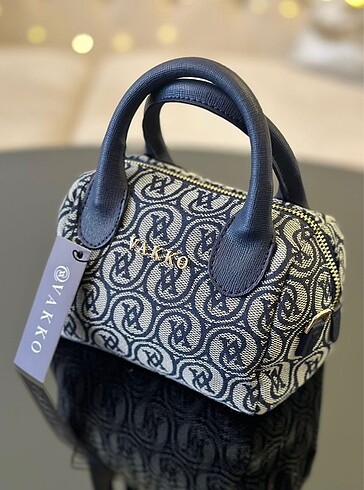 Vakko mini Speedy