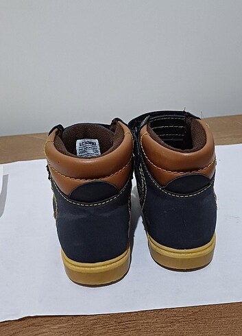 LC Waikiki Erkek cocuk bot