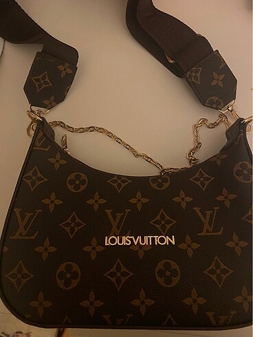 Louis vuitton çanta