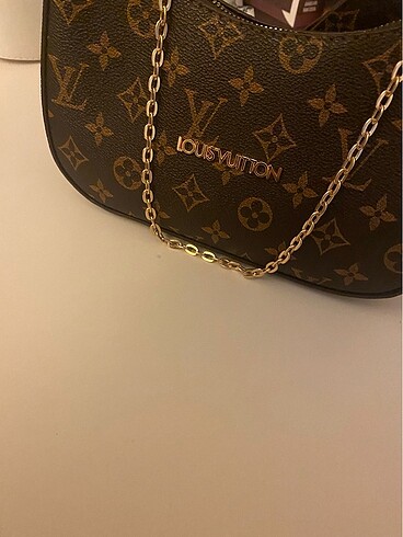 Louis Vuitton Louis vuitton çanta