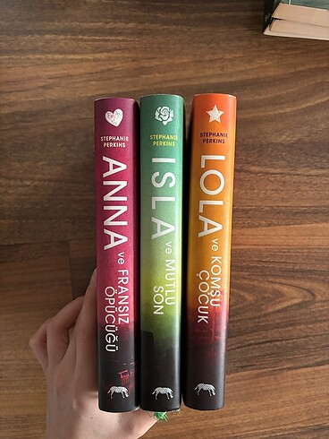 Kitap