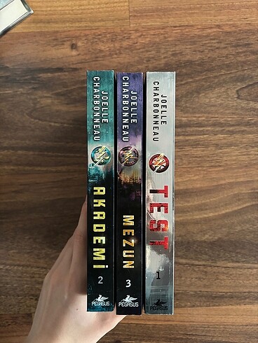 Kitap