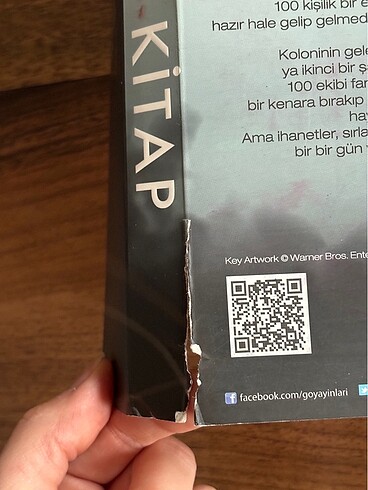  Beden Kitap