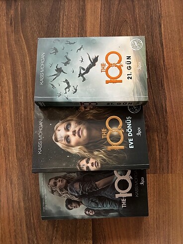  Kitap