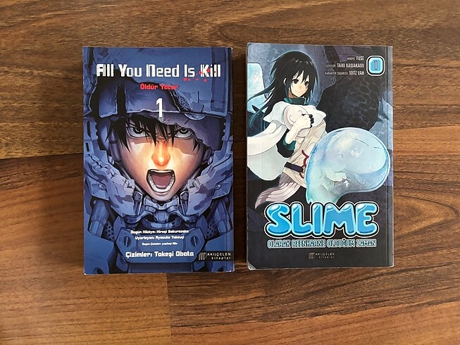 Kitap