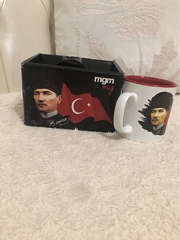 Atatürk kupası