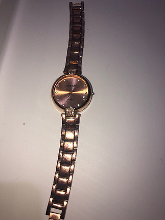 Accessorize Rose saat