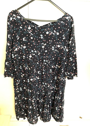 xl Beden Lcw elbise