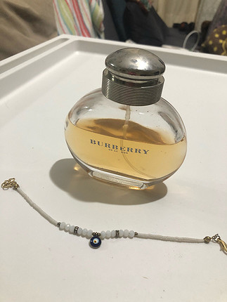 Burbery parfüm