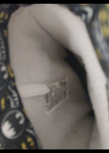 Çocuk Siyah Lastik Botlar - Görsel 4