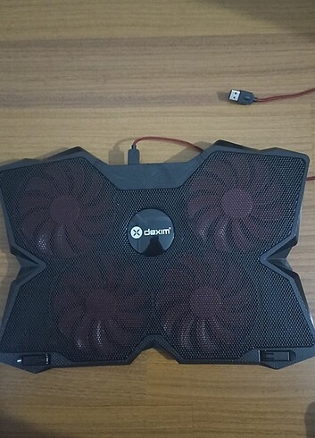 DEXİM LAPTOP SOĞUTUCU