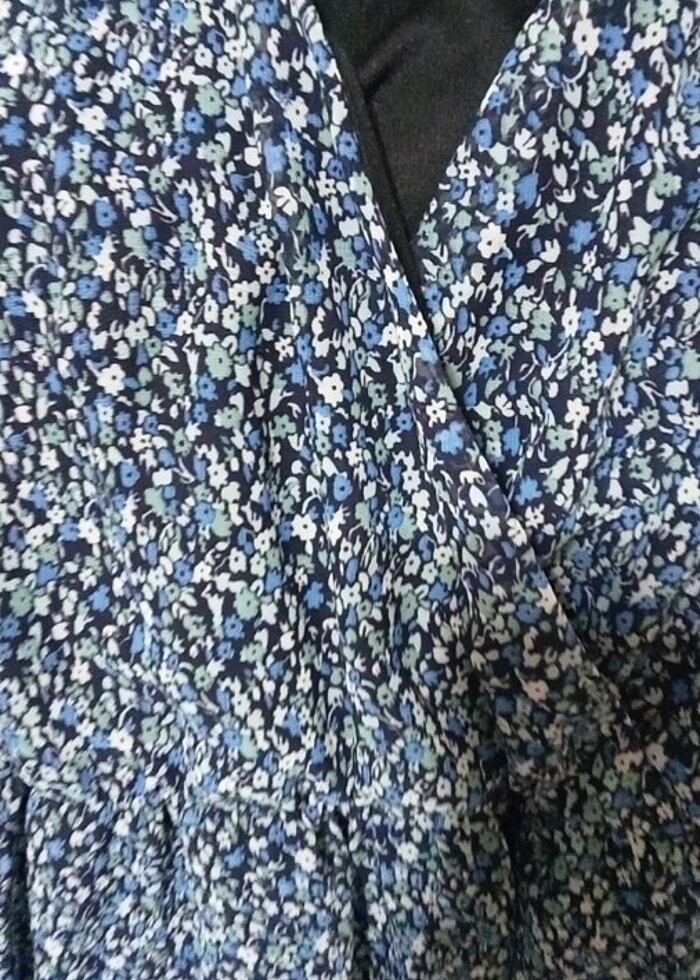 Sadece bir kez giyildi çok yeni - Görsel 3