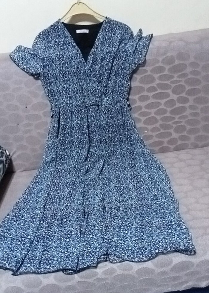 Sadece bir kez giyildi çok yeni - Görsel 4