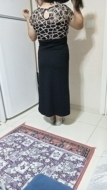 Sadece iki kez giyildi - Görsel 3