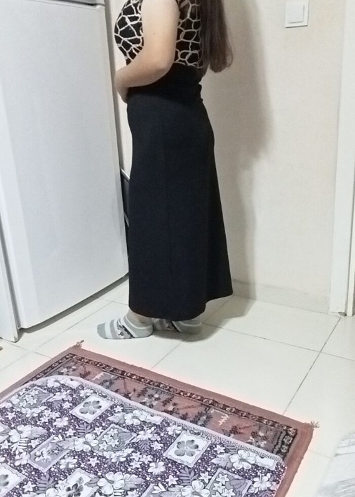 Sadece iki kez giyildi - Görsel 2