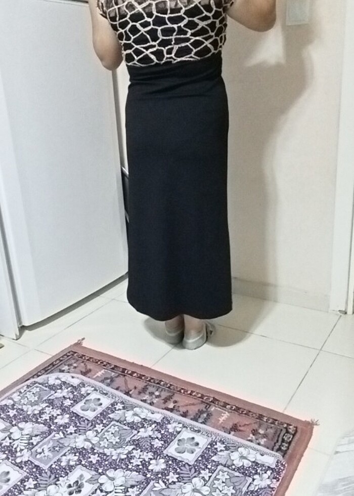 Sadece iki kez giyildi - Görsel 3