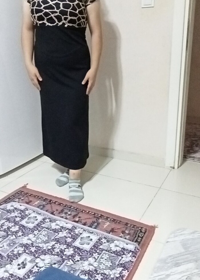 Sadece iki kez giyildi - Görsel 4